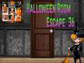 Játék Amgel Halloween Room Escape 36