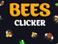 Játék Bees Clicker