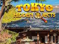 Játék Tokyo Hidden Objects
