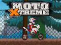 Játék Moto Xtreme