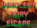 Játék Innocent Fairy Escape
