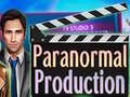 Játék Paranormal Production