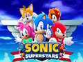 Játék Sonic Superstars