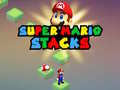 Játék Super Mario Stacks
