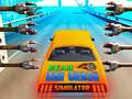 Játék Beam Car Crash Simulator