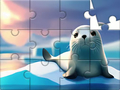 Játék Jigsaw Puzzle: Sea