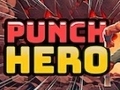 Játék Punch Hero