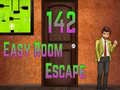 Játék Amgel Easy Room Escape 142