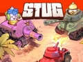Játék Stug.io