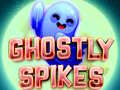 Játék Ghostly Spikes