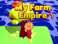 Játék My Farm Empire 