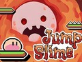Játék Jump Slime