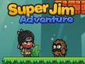 Játék Super Jim Adventure