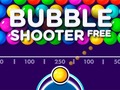 Játék Bubble Shooter Free