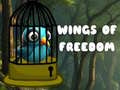 Játék Wings of Freedom