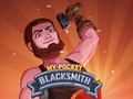 Játék My Pocket Blacksmith