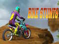 Játék Bike Stunts 