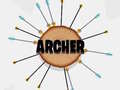 Játék Archer 