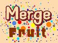 Játék Merge Fruit