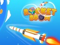 Játék Rocket Boom: Space Destroy 3D