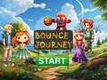 Játék Bounce Journey