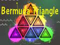 Játék Bermuda Triangle