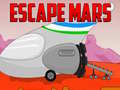 Játék Escape Mars