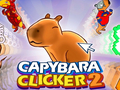 Játék Capybara Clicker 2