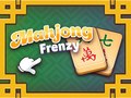 Játék Mahjong Frenzy