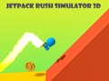 Játék Jetpack Rush Simulator 3D