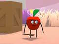 Játék Apple’s Fruit Adventure