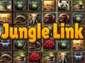 Játék Jungle Link