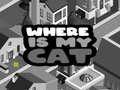 Játék Where Is My Cat