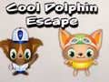 Játék Cool Dolphin Escape