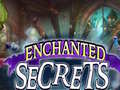 Játék Enchanted Secrets