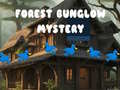 Játék Forest Bungalow Mystery