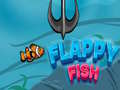 Játék Flappy Fish 