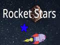 Játék Rocket Stars