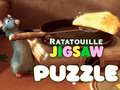Játék ratatouille Jigsaw Puzzles