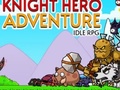 Játék Knight Hero Adventure Idle RPG