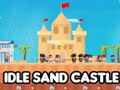 Játék Idle Sand Castle
