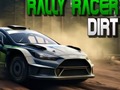 Játék Rally Racer Dirt