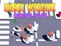 Játék Skibidi Warzone Shooting Online