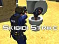 Játék Skibidi Strike