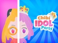 Játék Chibi Idol Party