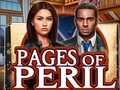Játék Pages of Peril
