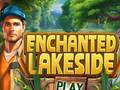Játék Enchanted Lakeside