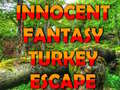Játék Innocent Fantasy Turkey Escape