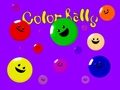 Játék Color Balls