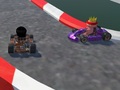 Játék Super Codey Kart